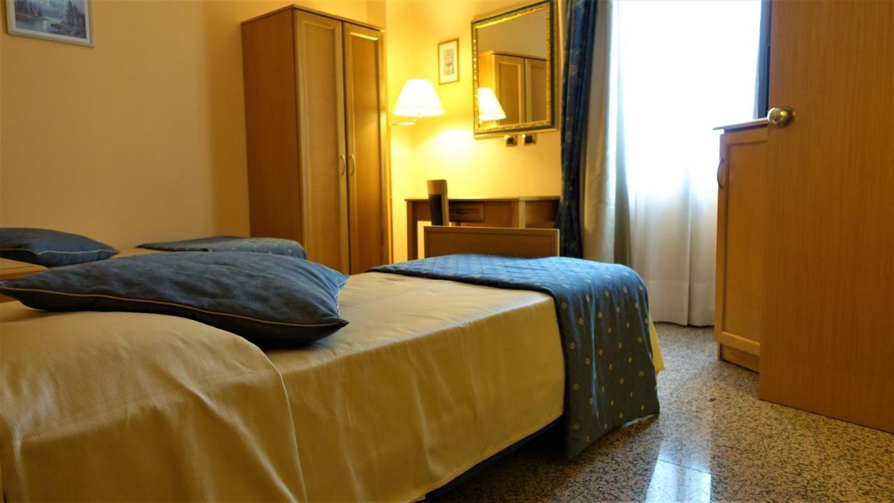 Hotel Bristol إينّا المظهر الخارجي الصورة